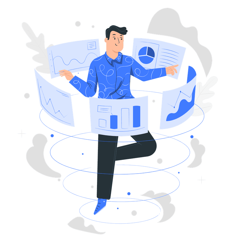 Simple and Intuitive Project Management